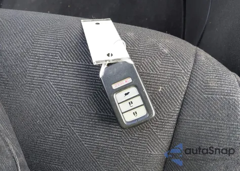 2019 Honda Pilot Lx from USA, damaged, VIN 5FNYF6H11KB047477